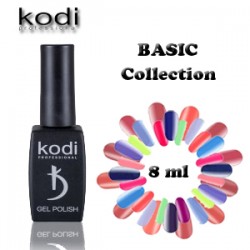 Kodi Basic Collection 8ml
